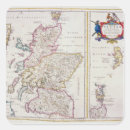 Search for scotland map stickers British