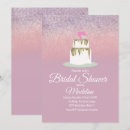 Search for tiered invitations Watercolor