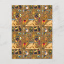 Search for hieroglyph postcards Pharaoh