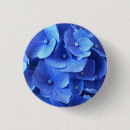 Search for blue hydrangea badges Flowers
