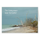 Search for honeymoon cards Beach