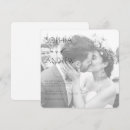 Search for all square invitations Minimalist