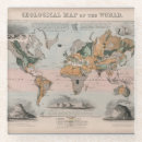 Search for world map coasters David rumsey