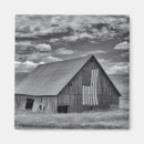 Search for white cloud magnets Landscape