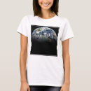 Search for planet image tshirts Earth