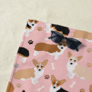 Search for dog beach towels Corgi