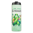 Search for lime green travel mugs Flowers