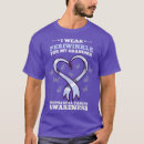 Search for esophageal cancer tshirts Husband