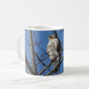 Search for red tailed hawk mugs Hawks