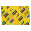 Search for 70s retro pillowcases Funky