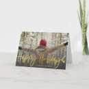 Search for happy holidays invitations Minimalist