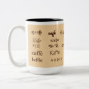 Search for spanish language mugs Russian