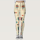 Search for native american leggings Tribal