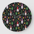 Search for gnome clocks Forest