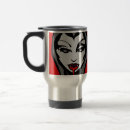Search for vampire travel mugs Horror