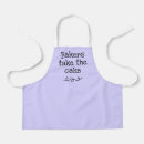 Search for cake baker aprons Bakers