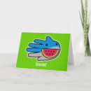 Search for blue shark cards Smile