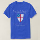 Search for episcopal tshirts Church