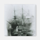 Search for privateer magnets Ship