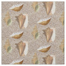 Search for sea shells fabric Summer