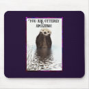 Search for otter mouse mats Wildlife