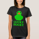 Search for rubber ducky tshirts Cute