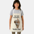 Search for yorkie aprons Pet