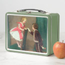 Search for victorian lunch boxes Green