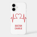 Search for ekg iphone cases Doctor