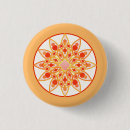 Search for orange gold badges Mandala
