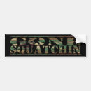 Search for squatchin bumper stickers Yeti
