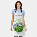 Search for salad face aprons Food