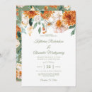 Search for flora invitations Botanical