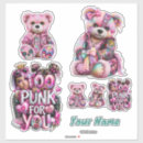 Search for alternatives stickers For kids