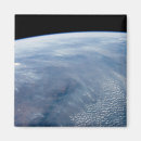 Search for smoke magnets Earth