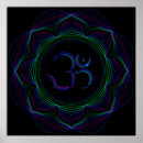 Search for hinduism posters Ohm