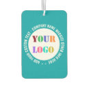 Search for logo car air fresheners Branding