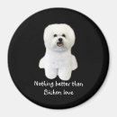 Search for bichons magnets Puppy