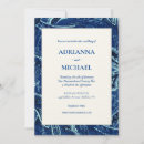 Search for paisley wedding invitations Blue