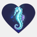 Search for blue crystal stickers Sea
