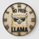 Search for quirky clocks Animal