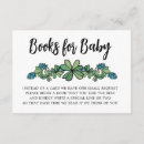 Search for 4 leaf clover invitations Greenery