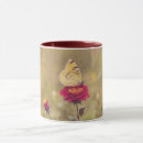 Search for red roses mugs Yellow