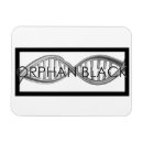 Search for dna magnets Orphanblack