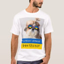 Search for i shih tzu not tshirts Funny