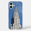Search for chrysler building iphone cases New york city