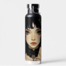 Search for gothic water bottles Abstract
