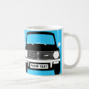 Search for mini mugs Car
