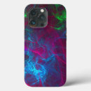 Search for neon purple iphone cases Fractal