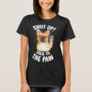 Search for frenchies tshirts Paw